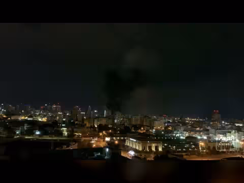 السيسي يؤكد تضامن مصر مع السعودية في مواجهة التصعيد الإيراني