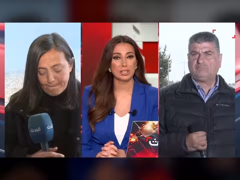 هجوم صاروخي إيراني على مقاتلة إسرائيلية وحزب الله يستهدف جنوداً إسرائيليين