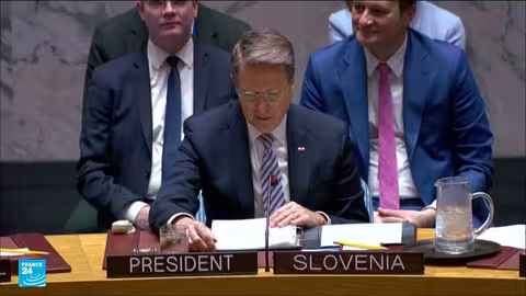 فنزويلا والولايات المتحدة تتواجهان في مجلس الأمن حول الحصار والقرصنة