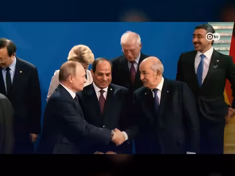 الجزائر تقتني مقاتلات سوخوي 57: تحول في ميزان القوة الإقليمي؟