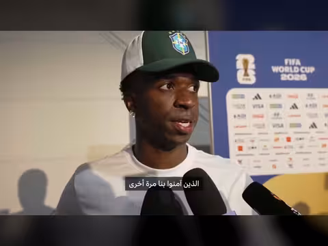 نيمار يودع السامبا بالدموع.. النرويج تقصي البرازيل