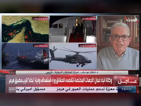 إيران تلعب بالنار وتكابر سياسياً