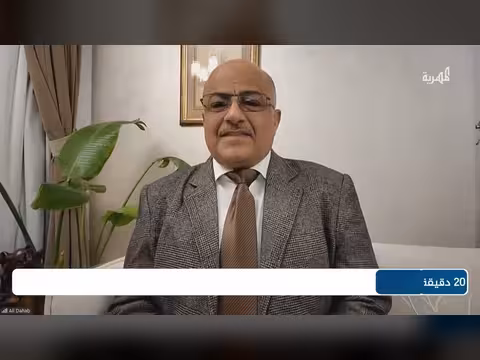 هل تتدخل دول الخليج في مواجهة مع إيران؟ . . خبير عسكري يحلل السيناريوهات