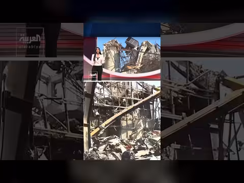 آمال التهدئة تتلاشى مع قرب انتهاء مهلة ترمب