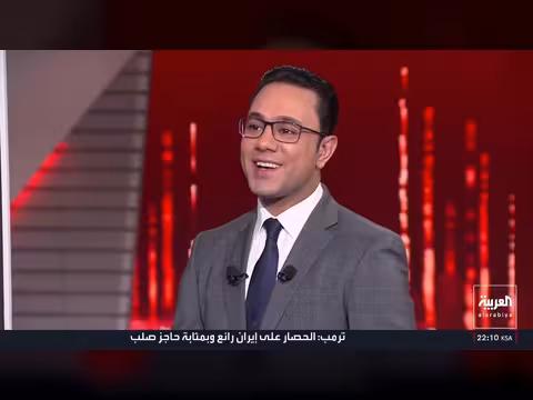رئيس إيران: ضغوط أمريكية شديدة