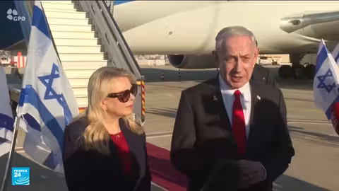 جهود دبلوماسية مكثفة لتثبيت وقف إطلاق النار في غزة