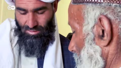 وثائقي | الكفاح من أجل التعليم في باكستان | وثائقية دي دبليو