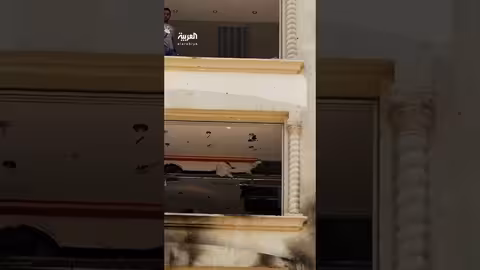 ترمب يصنف فروع الإخوان في مصر والأردن ولبنان منظمات إرهابية