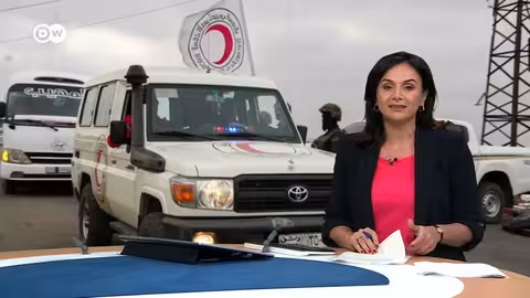 السويداء: أوضاع كارثية وانقطاع خدمات وتصاعد المساعدات