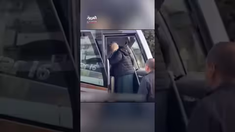 ترحيل السلطات الإسرائيلية لنساء مريضات ومرافقاتهن من مستشفيات القدس إلى غزة