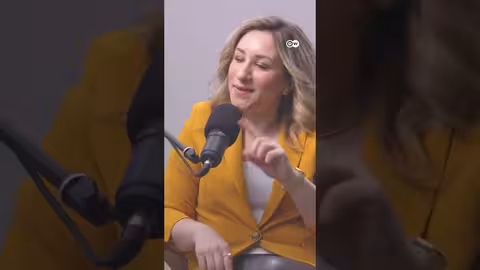 فاتن البوني: من الزواج المبكر إلى النجاح في باريس