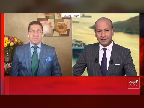 أمريكا تتصاعد حرب الغضب الاقتصادي على إيران