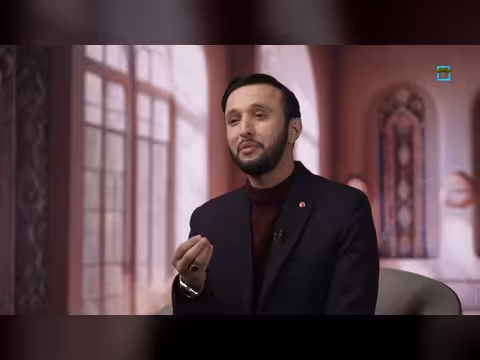 أثر - الحلقة 13: بين الحاجة والكرامة