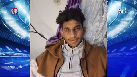 نجم شباب عبس يتحدث لأهل الرياضة