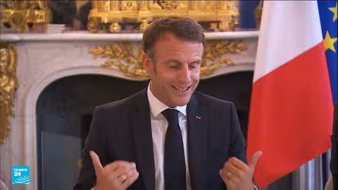 استقالة رئيس الوزراء الفرنسي لوكورنو بعد ساعات من التعيين