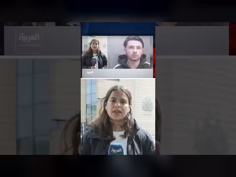 المتهم بقتل الطالب السعودي لم يقر بذنبه