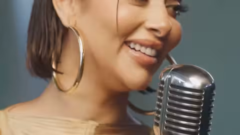 Balqees - Medley Part One (Official Video) | ميدلي بلقيس - الجزء الأول