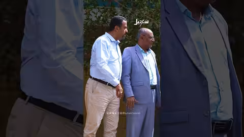 غباء بلا حدود: مقطع فيديو من برنامج اليمن على قناة سهيل