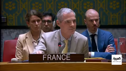 مجلس الأمن يرفض تأجيل فرض العقوبات على إيران... وتوتر متزايد