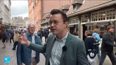 بغوج البلجيكية: إجراءات لمواجهة السياحة المفرطة