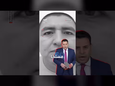سقوط البستاني أحد رجال الكارتل المكسيكي