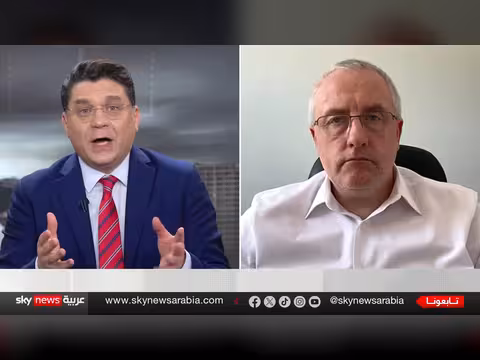 استهداف إيران للإمارات: أسباب استراتيجية وخلفيات جيوسياسية