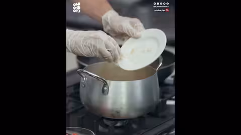 لعشاق النودلز: طريقة صحية لتحضيرها في فطور رمضان | حوار مطبخين