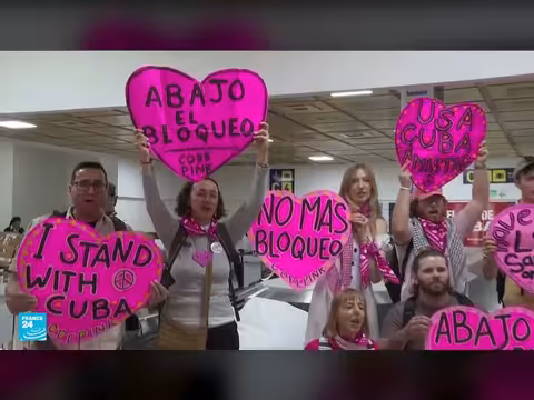 انقطاع التيار الكهربائي في كوبا للمرة الثانية خلال أسبوع