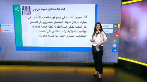 انتقادات لمحمد صلاح وحسام حسن بعد فوز مصر على بنين