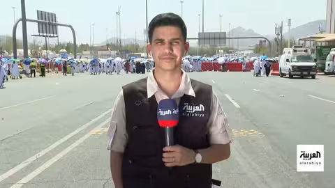 موسم الحج 1445: تنظيم وإجراءات صحية وأمنية مكثفة