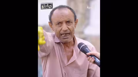 معاناة المواطنين من ارتفاع أسعار المياه في اليمن