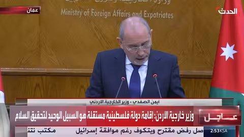 إطلاق رشقات نارية من موقع إسرائيلي جديد قرب حولا - مركبا.