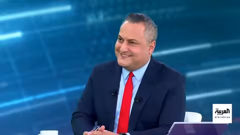 السفير الأمريكي يناقش العلاقات السعودية الأمريكية والملفات الإقليمية