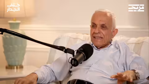 الوجود الفلسطيني في لبنان خلف الجدار مع حنان المصري