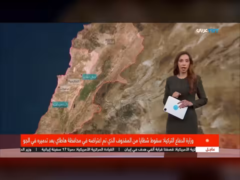 تصعيد القتال: غارات إسرائيلية مكثفة على لبنان وإنذارات بالإخلاء