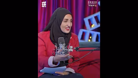 عبده الجندي يهدد بالانسحاب من " شاهد على العصد" | هرجلة