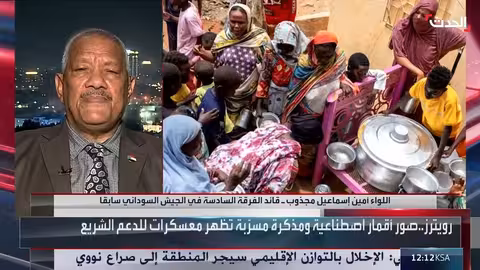 عقوبات أميركية جديدة ضد حزب الله وتعديل وزاري في مصر