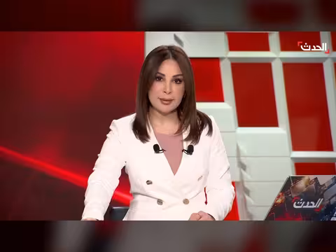 استهداف ثكنة الفرقة المدرعة 92 الإيرانية في الأهواز بغارات إسرائيلية أمريكية