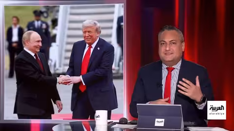 تصعيد نووي بين روسيا وأمريكا... وأزمة إغلاق حكومي في واشنطن