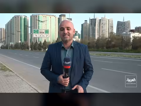 إيران تشن ضربات عسكرية شاملة