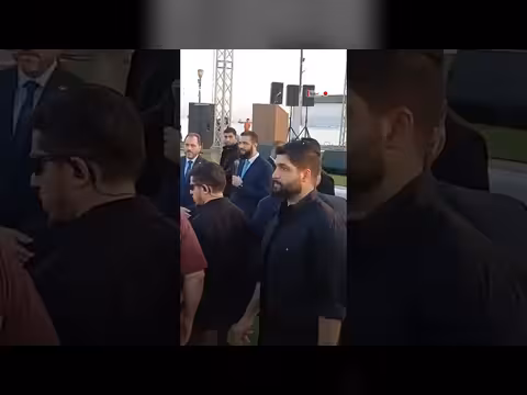 الشرع يرفض قصائد المديح في طرطوس