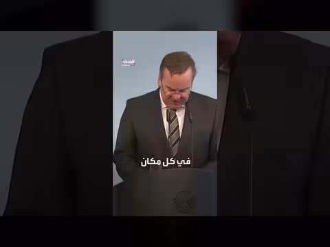 ألمانيا وبريطانيا ترفضان دعوة ترامب للمساعدة في مضيق هرمز