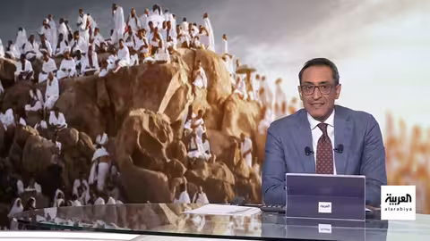 حج 2024: منظومة متكاملة وتقنيات متطورة لخدمة الحجاج