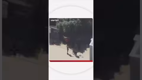 غزة: مشاهد لتداعيات استهداف إسرائيلي لمدنيين