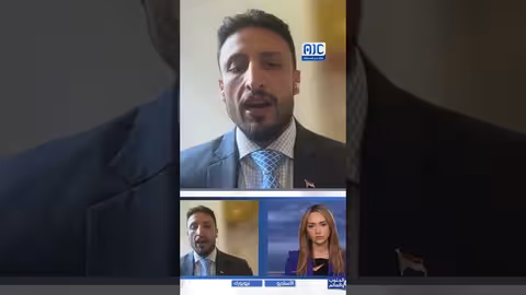 الخضر السليماني: القوات الجنوبية شريك أساسي للأمن الإقليمي