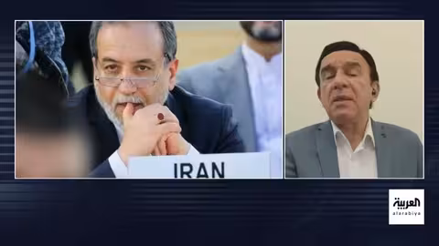 التوتر يتصاعد حول الملف النووي الإيراني... وتلويح أوروبي بعقوبات