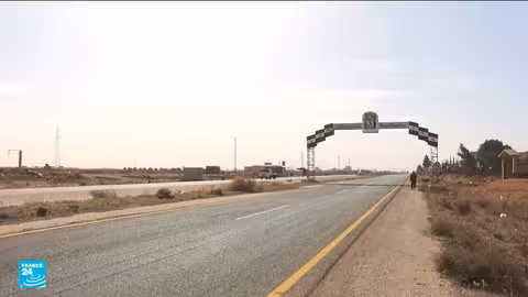 اتفاق بوساطة دولية ينهي القتال في السويداء وسوريا