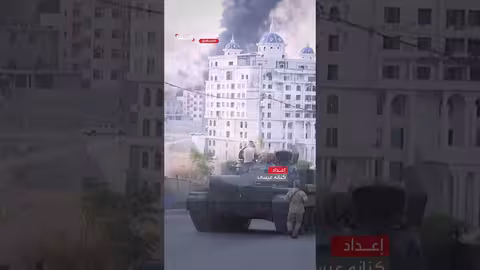 السليمانية: عودة الهدوء بعد اشتباكات ليلة أمس في إقليم كردستان