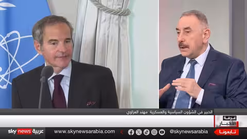 تصعيد إيراني بعد الحرب مع إسرائيل... وتفاؤل أمريكي حذر