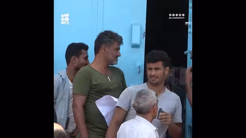 إغلاق محلات تجارية في المخا بسبب عدم الالتزام بتخفيض الأسعار